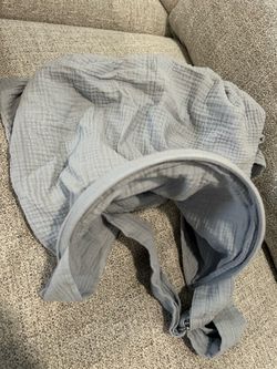 Breastfeeding Cover