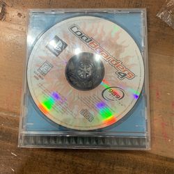 Cool boarders 4