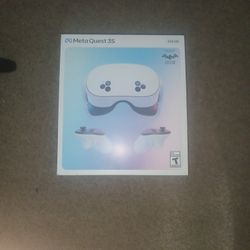 Oculus Quest 3s (256 Gb)