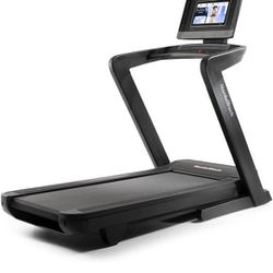 Nordictrack Commercial Series 1750 Treadmill 