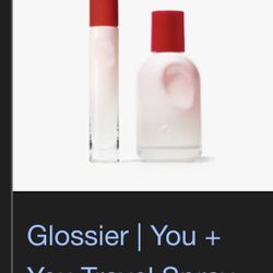 Perfume Set 