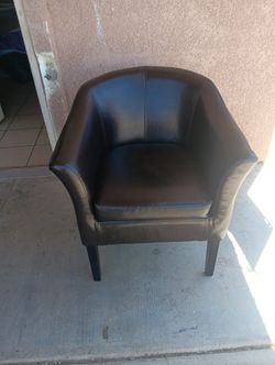 Chair In GreT Shape 