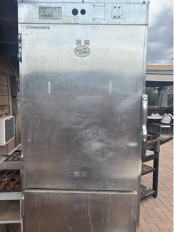 Oven/heater