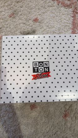 Bon Bon Shoes