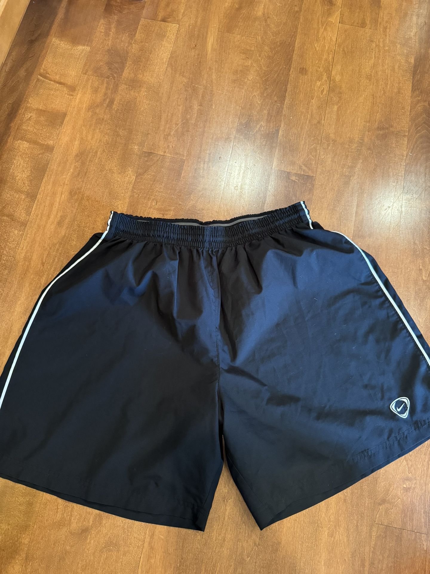Men’s Nike Athletic Shorts Shipping Available