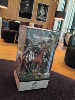 Penhaligon's Fortuitous Finley Fragrance