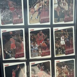 Jordan Cards