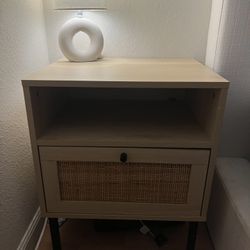 Nightstands