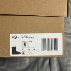 Women Ugg Boots classic short 2