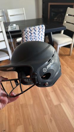 rip-it batting helmet M/L