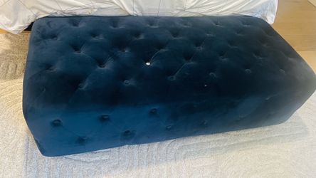 Bed Heading