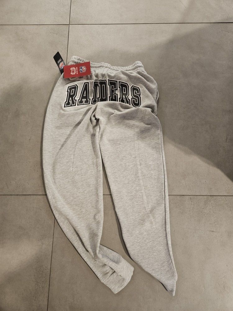 NFL Sweats New Size Small And Medium