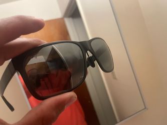 Maui Jim stingrays shades