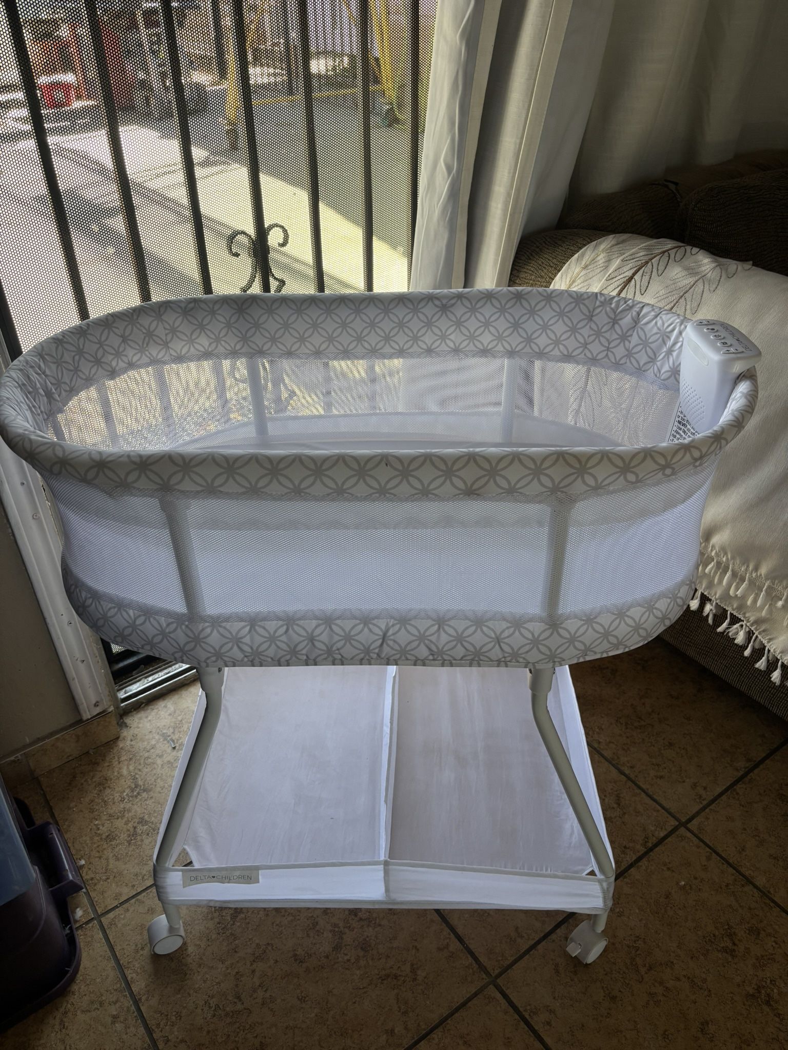 bassinet