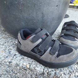 5 Ten Freerider - Youth MTB Shoes - Size 3