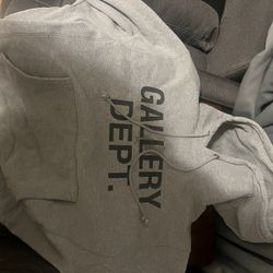 Gallery Dept Hoodie 
