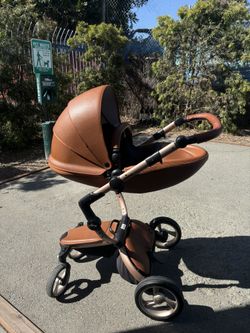 Mima Xari Stroller