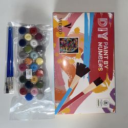 Painting Canvas For Kids/adults