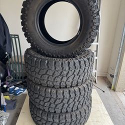 Tires 