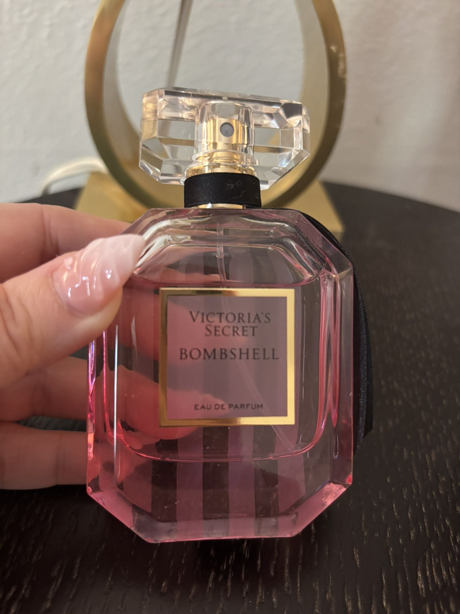 Victoria’s Secret bombshell perfume full size