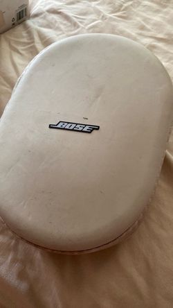 Bose headphones