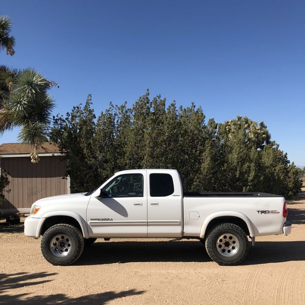 2005 Toyota Tundra TRD 4x4 for Sale in Brea, CA - OfferUp