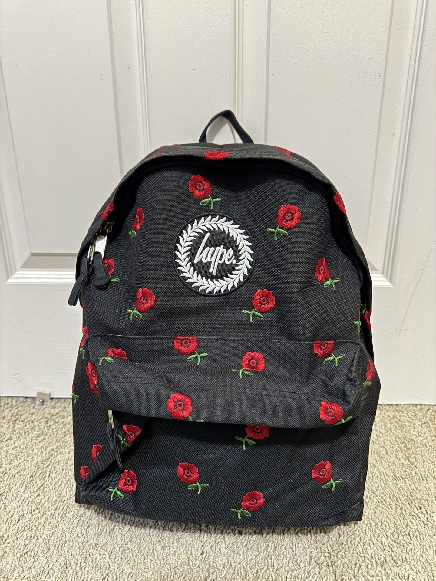 Women Backpack