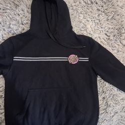 Santa Cruz hoodie | S Womens