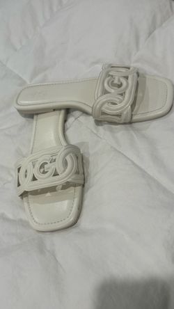 Sandalias