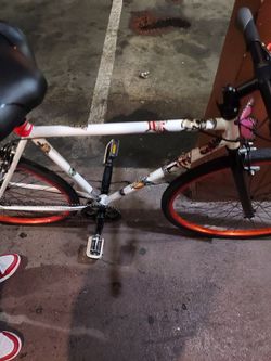 Fixie