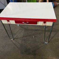 Vintage Table
