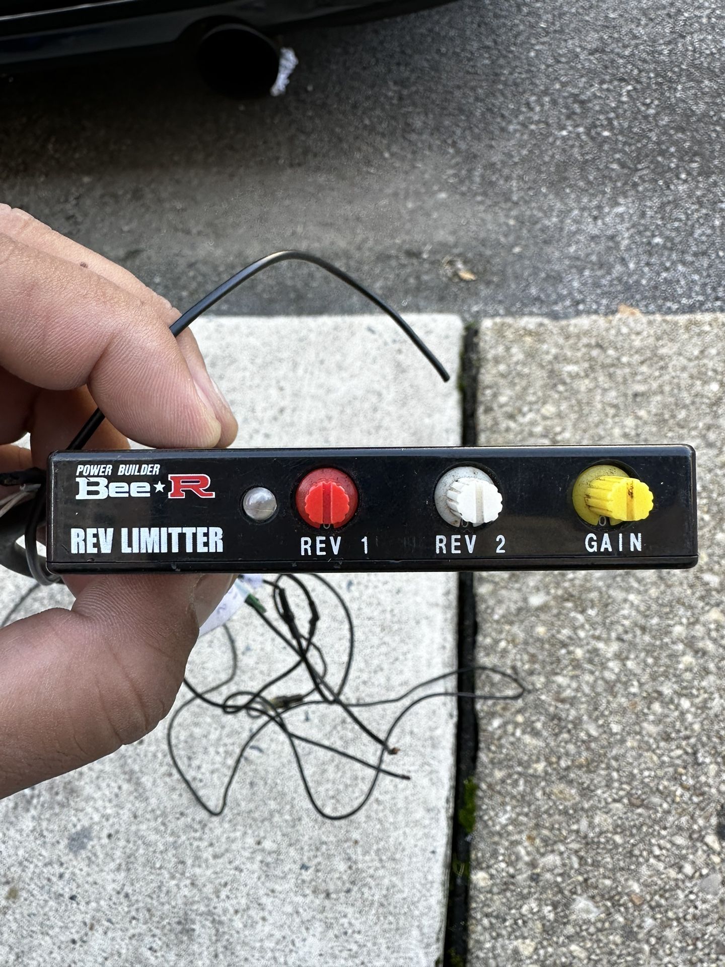 Bee R Rev Limiter for Sale in Forest Heights, MD - OfferUp