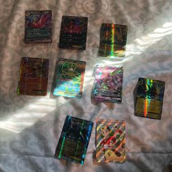 pokémon cards 