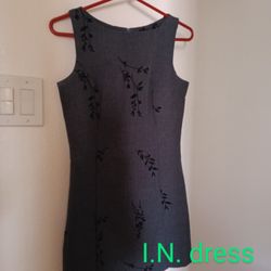 I.N. Dress