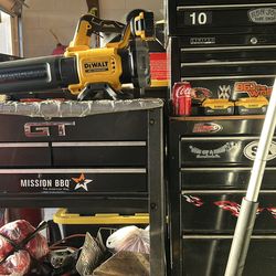 Tools boxes