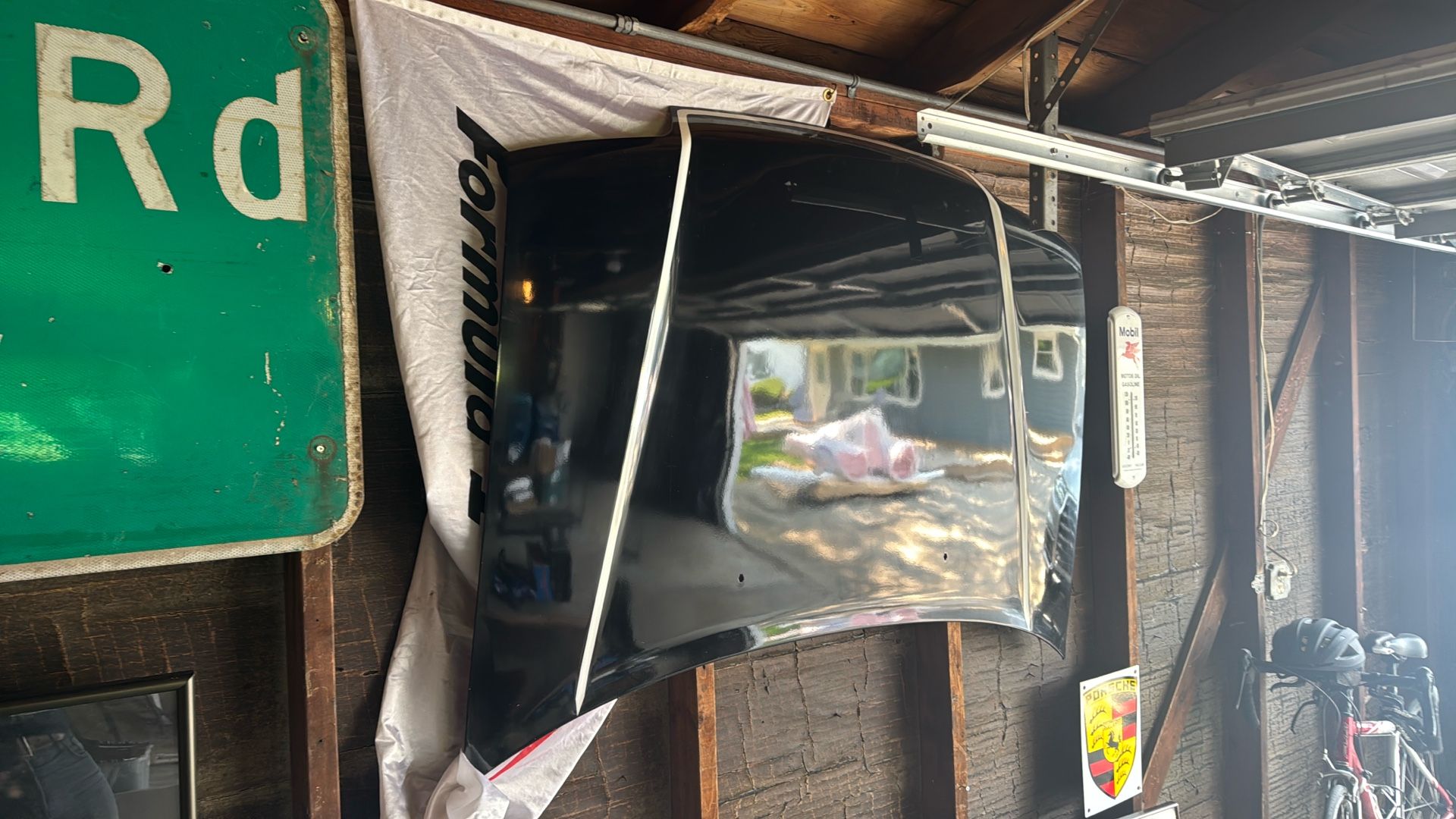 EF Honda Civic Hood (88-91)