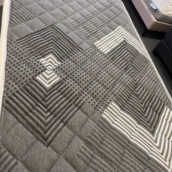 Twin Mattress
