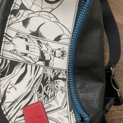 Coach Marvel Limited Edition Bag 