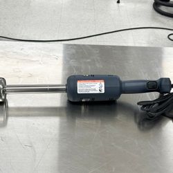 NSF Commercial Immersion Blender 220w+160mm