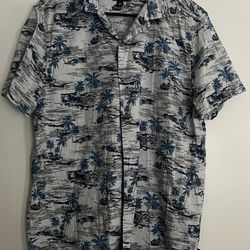 Excellent Condition  Extra Large Men’s Shirt