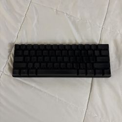 Steel Series Mini Apex Pro Keyboard(no Cable)
