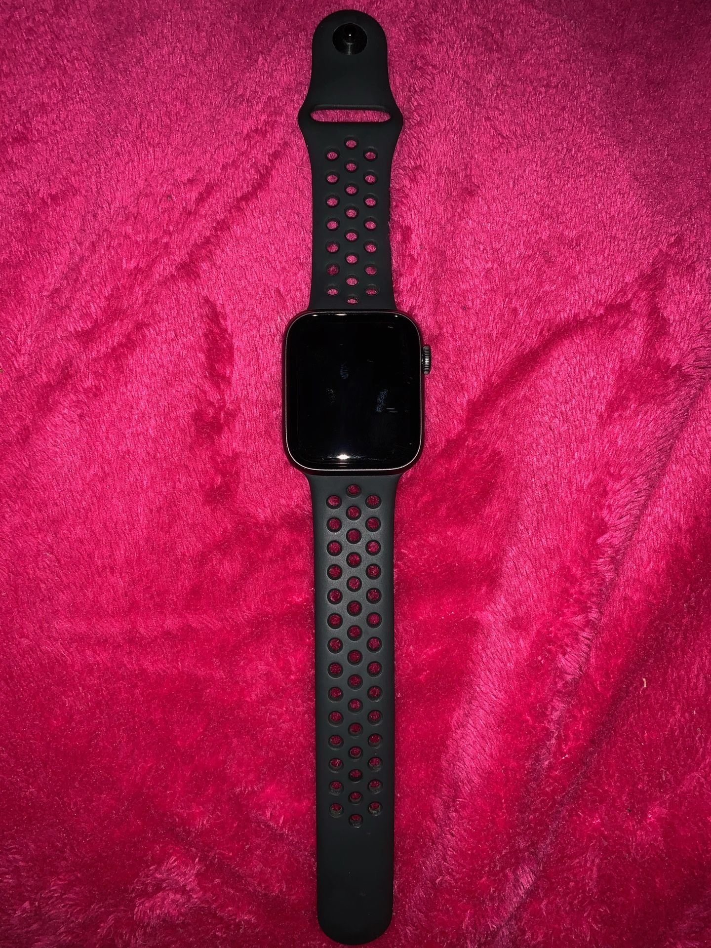 Apple Watch generation Nike edition