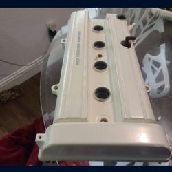 B18A & B20 VALVE COVER Powder COATED 