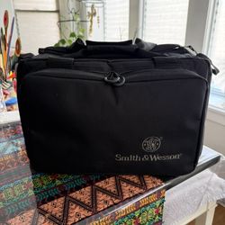 Smith&Wesson Range Bag