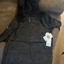 Xs Vuori Women’s Fleece 