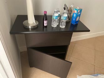 Office small desk