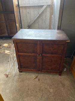 Antique furniture
