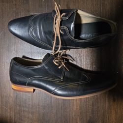 Spring Dress Shoes