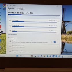Lenovo Ideapad-3 14”  Laptop
