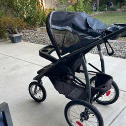 Jogger Stroller